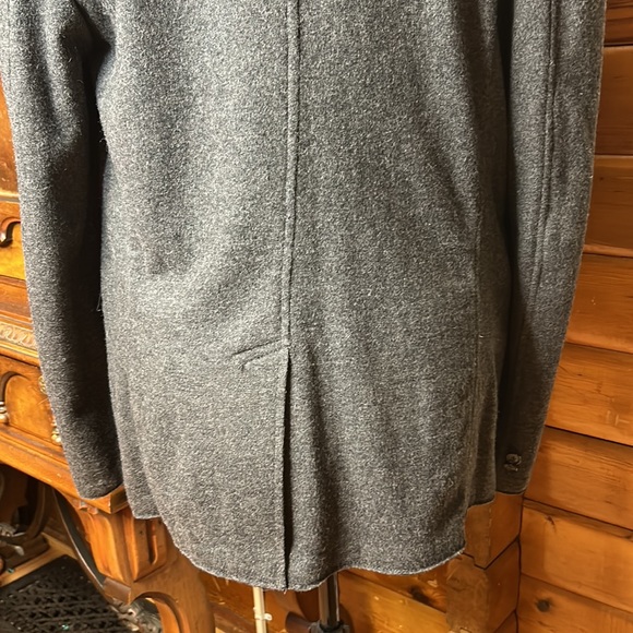 ZARA Collection wool blazer - Picture 7 of 12